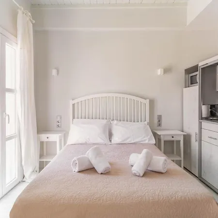 Appartamento Elenitas Flat Next To The Windmills Mykonos Town