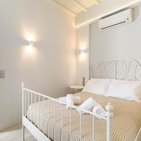 Appartamento Elenitas Flat Next To The Windmills *